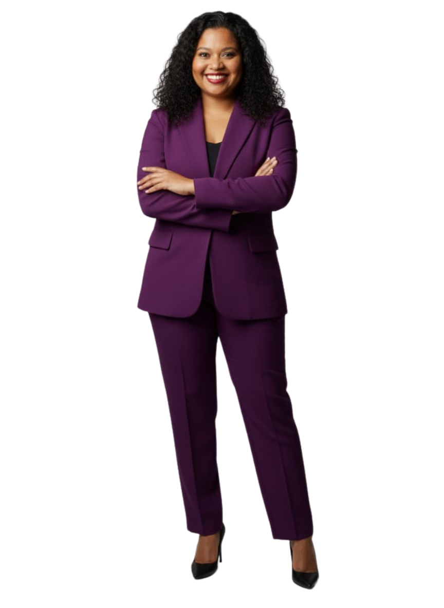 Caterina Ornella Babet — Asset Strategist & Founder Project IWM